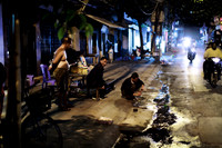 Hanoi Vietnam